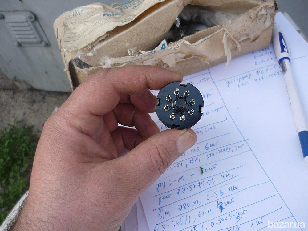 Фотодиоды. фоторезисторы и фототранзисторы . Харків - зображення 3