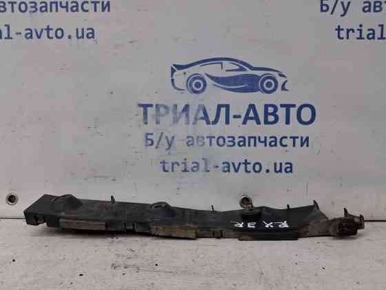 Кронштейн бампера задний правый Lexus RX 350 2003-2009 525750E010 (Арт. 63338) Київ