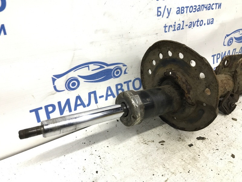 Амортизатор передний левый Nissan Juke F15 1.6 TURBO MR16DDT 2010 (б/у) Київ - зображення 2