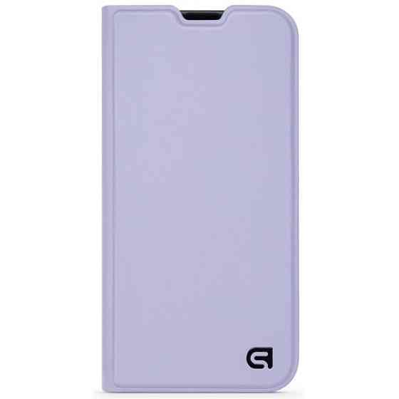 Чохол-книжка ArmorStandart OneFold для Xiaomi Poco M7 Pro 5G Lavender (ARM83154) (Код товару:41427) Харків