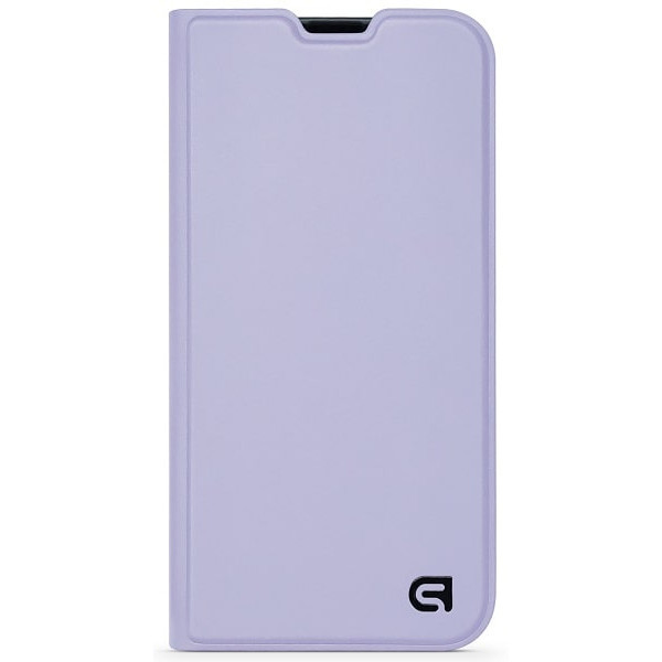 Чохол-книжка ArmorStandart OneFold для Xiaomi Poco M7 Pro 5G Lavender (ARM83154) (Код товару:41427) Харків - зображення 1