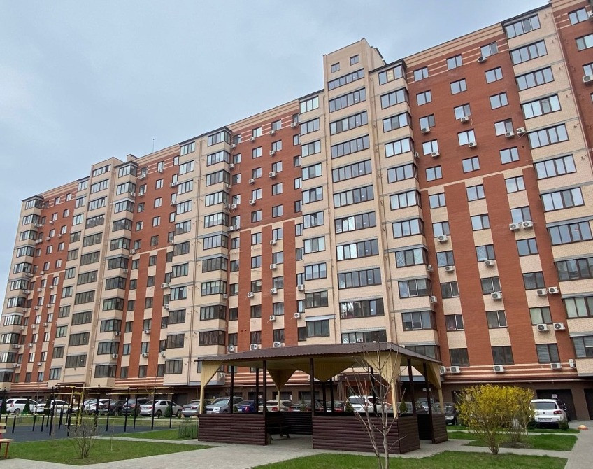 Продам 2-комнатную квартиру в ЖК Днепровская Брама 1 Днепр - изображение 1