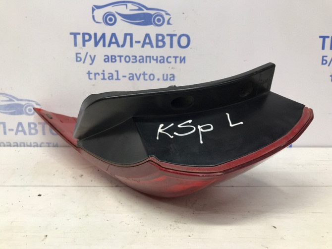 Фонарь задний внешний левый KIAKia Sportage 2010-2016 92401-3W010 (Арт. 54608) Киев - изображение 6