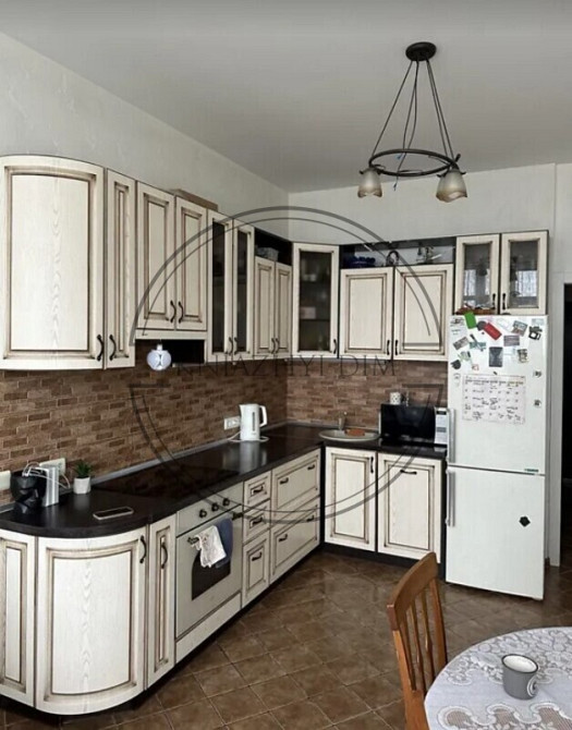 ПРОДАЖ 1 к квартира метро Сирець вул. Руданського Степана 3А код № 21146286 Київ - зображення 1