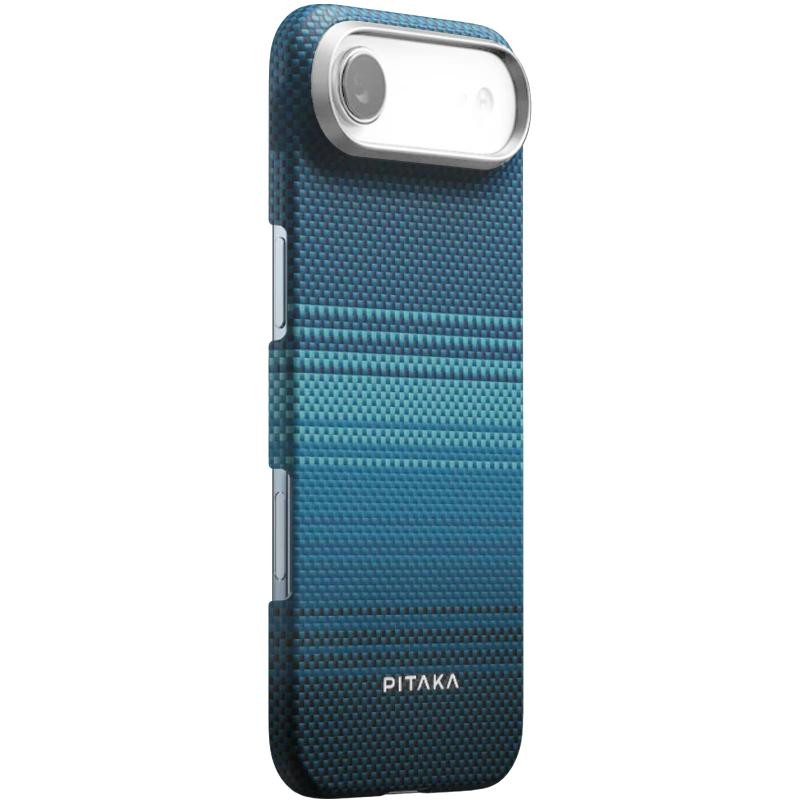 Чехол PC PITAKA with MagSafe для Apple iPhone 17 Air (6.5") Херсон - изображение 1