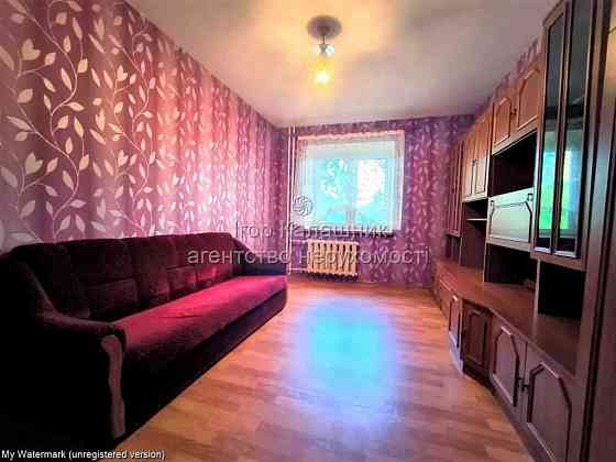 долгосрочная аренда 3-к квартира Киев, Дарницкий, 16000 грн./мес. Киев