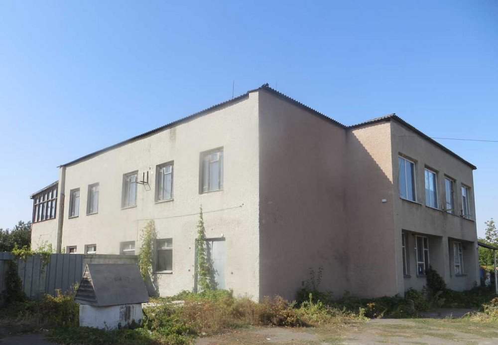 продажа склады Долинский, Долинская, 2581000 грн. Долинська - зображення 1