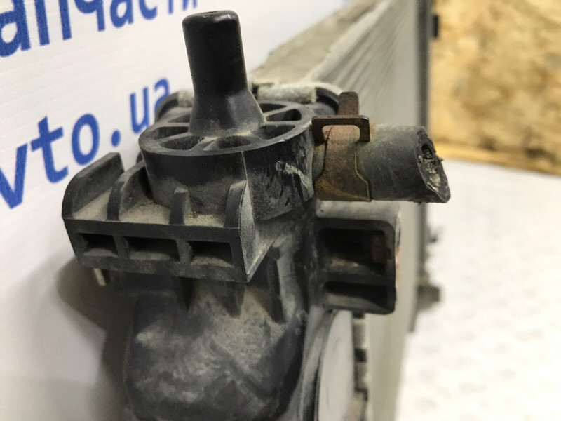 Радиатор основной Chevrolet Captiva C100 2.4 БЕНЗИН Z24SED 2006 (б/у) Киев - изображение 5