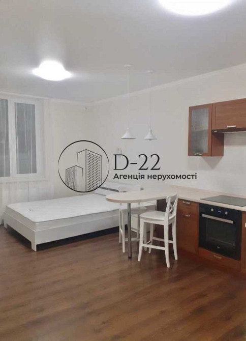 продажа 1-к квартира Киев, Дарницкий, 62000 $ Київ - зображення 5