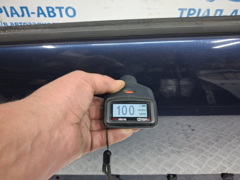 Дверь передняя левая Toyota Prado 2003-2009 6700260540 (Арт. 80552) Київ - зображення 7