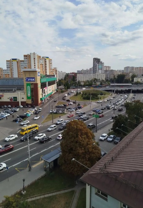 Продаж 1 к квартири метро Шулявка Київ - зображення 11