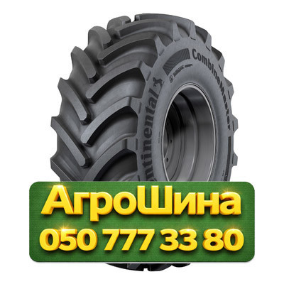 800/70R32 Continental CombineMaster 181/181A8/B CHO Сельхоз шина Киев - изображение 1