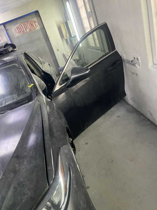 продажа Lexus ES 250, 23000 $ Київ - зображення 7