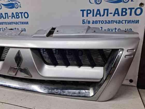 Решетка радиатора Mitsubishi Pajero Wagon 1999-2006 MN117202HB (Арт. 68660) Киев