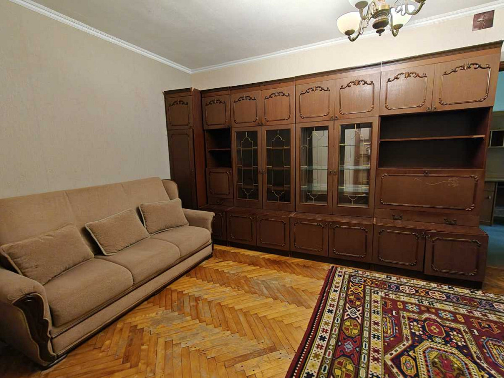 долгосрочная аренда 2-к квартира Киев, Шевченковский, 10000 грн./мес. Київ - зображення 6