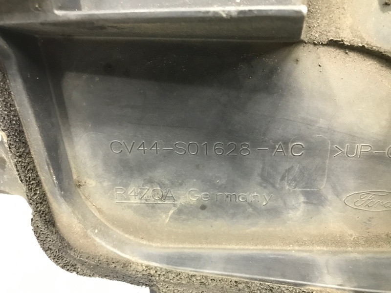 Жабо под лобовое стекло (пластик) Ford Kuga 2011-2019 CV44S01628AC (Арт. 45441) Киев - изображение 7