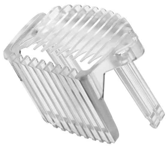 Машинка для стрижки волос Babyliss E977E черная Київ