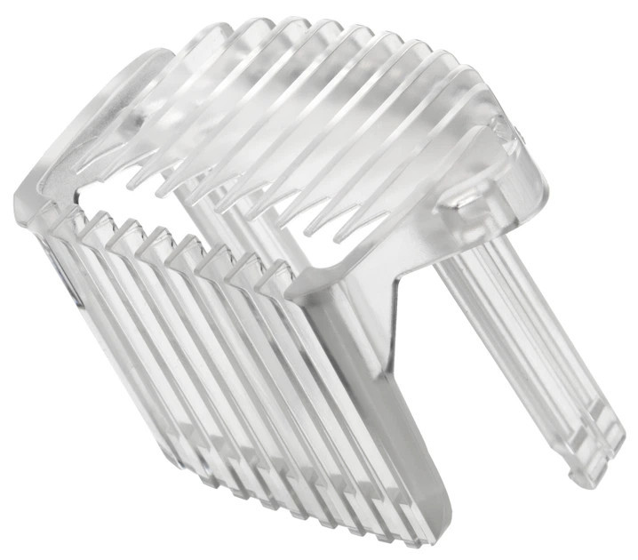 Машинка для стрижки волос Babyliss E977E черная Київ - зображення 5