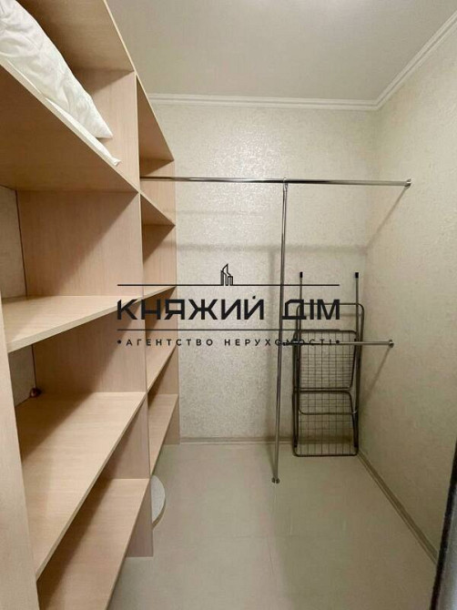 Оренда 1- кімнат. кварт. в ЖК бізнес-класу Зарічний № 11196109 Київ - зображення 5