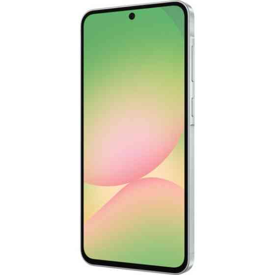 Смартфон Samsung Galaxy A56 A566B 8/256GB Olive (SM-A566BZGCEUC) UA (Код товару:40223) Харків