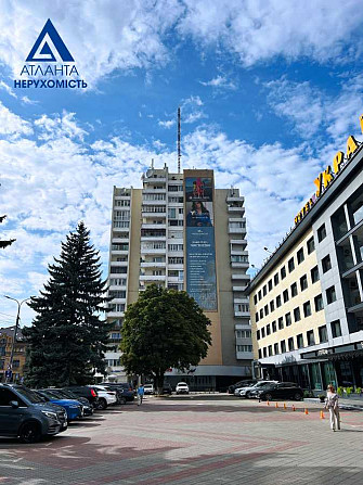 продажа 2-к квартира Луцк, 64500 $ Луцьк - зображення 1