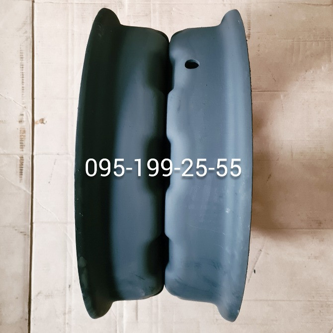 Диск 2ПТС-4 (розбірний) Дніпро - зображення 2