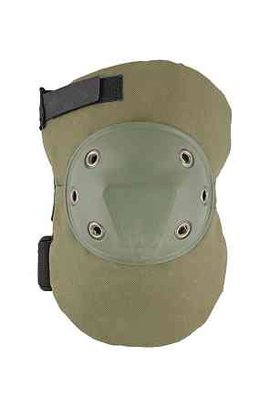 Наколенники защитные MASTERTOOL MILITARY HARD PE II-EN 14404 82-0168 Харків