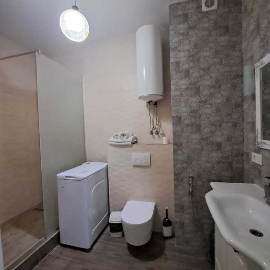 долгосрочная аренда 1-к квартира Киев, Голосеевский, 20000 грн./мес. Київ - зображення 8