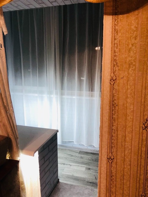 Продається 1-кімнатна квартира з чудовим видом на море! Одесса - изображение 9