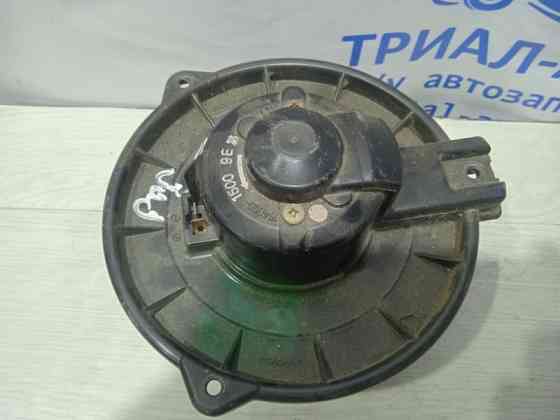 Моторчик печки Toyota Prado J120 3.0 DIESEL 1KDFTV 2002 задн. (б/у) Київ