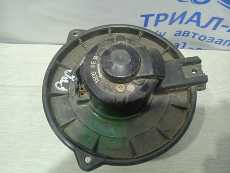 Моторчик печки Toyota Prado J120 3.0 DIESEL 1KDFTV 2002 задн. (б/у) Київ - зображення 2