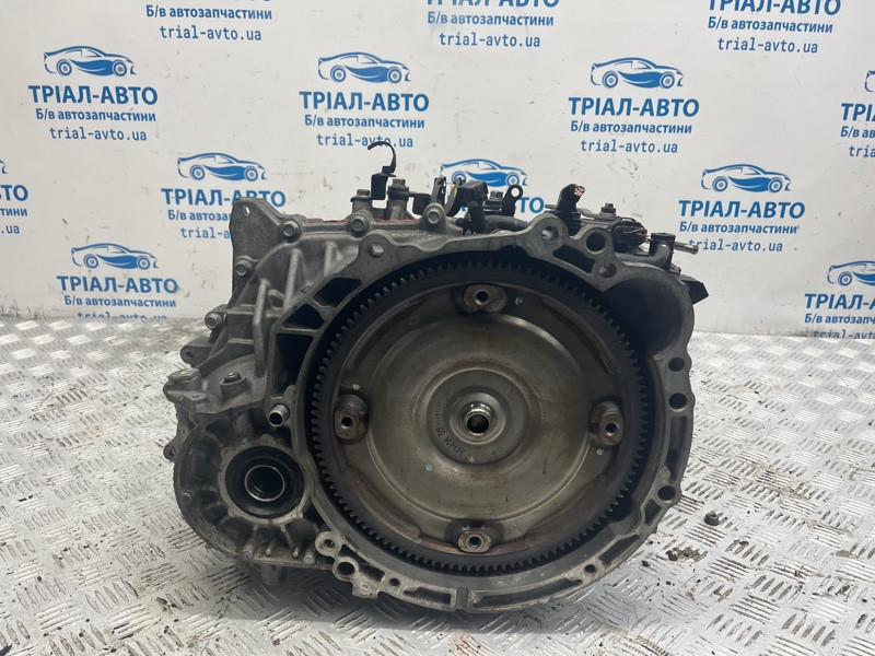 Коробка передач АКПП Kia Optima TF 2.4 БЕНЗИН G4KJ 2010 (б/у) Київ - зображення 1
