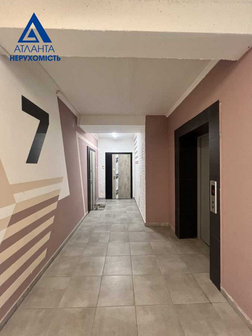 продажа 2-к квартира Луцк, 88550 $ Луцьк - зображення 2