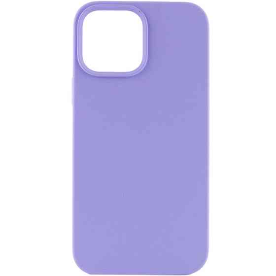 Чехол Silicone Case Full Protective (AA) NO LOGO для Apple iPhone 13 (6.1") Херсон