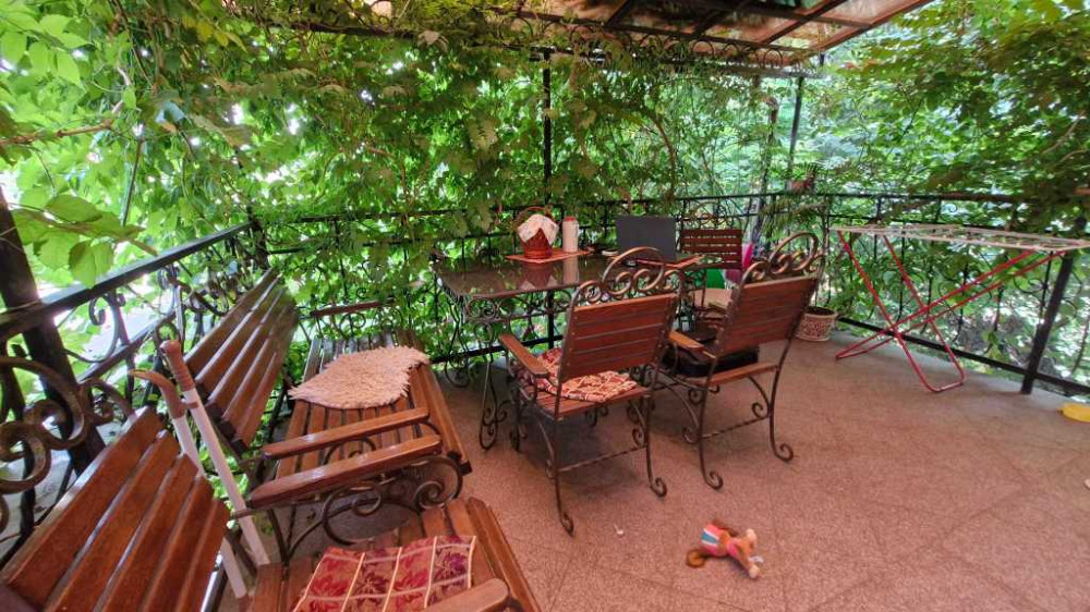 продажа 6-к дом Киево-Святошинский, Гнатовка, 170000 $  - зображення 7