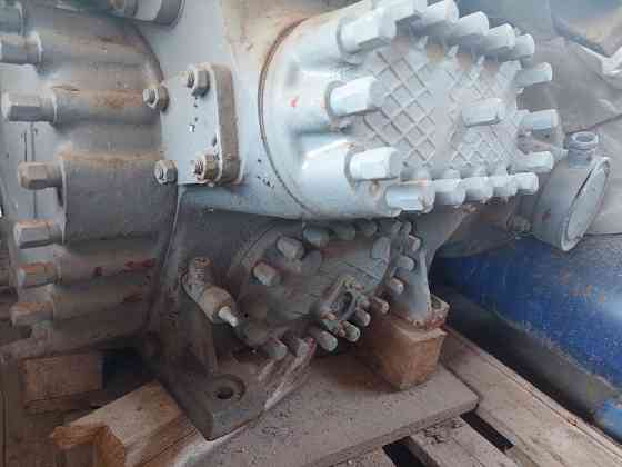 Компресор фреоновий холодилний 11 кВт Полтава