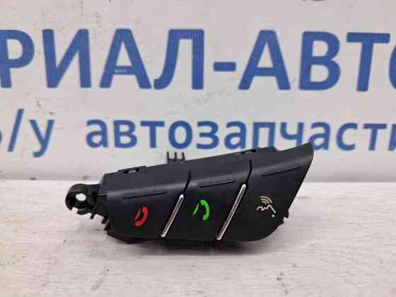 Кнопки руля Kia Ceed 2012-2018 49D29C1110 (Арт. 60349) Київ