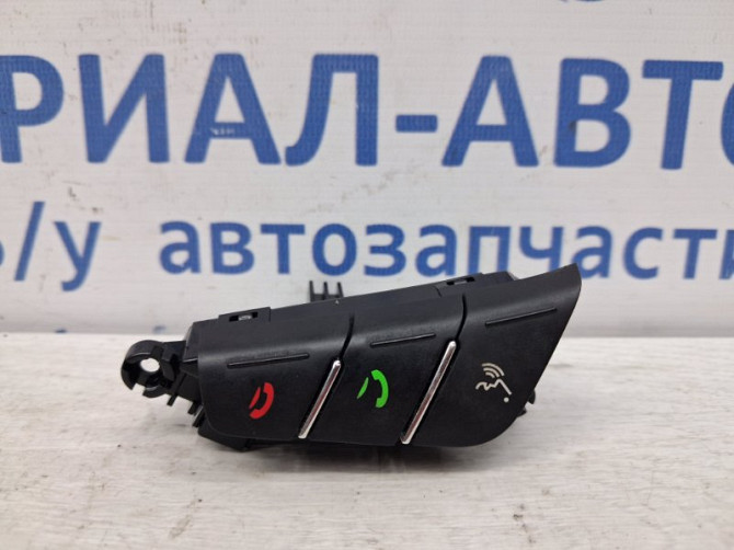 Кнопки руля Kia Ceed JD 1.6 DIESEL D4FB 2012 (б/у) Київ - зображення 1