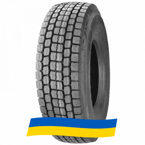 315/80 R22.5 Fullrun TB755 157/154M/M Ведуча шина Киев - изображение 6
