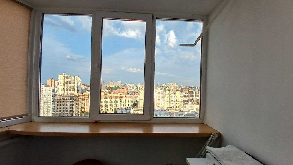 долгосрочная аренда 3-к квартира Киев, Шевченковский, 900 $/мес. Киев - изображение 8