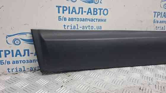 Накладка двери Nissan Qashqai 2006-2013 80871BR01B (Арт. 82412) Київ