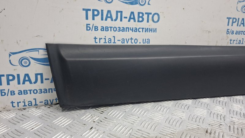 Накладка двери Nissan Qashqai 2006-2013 80871BR01B (Арт. 82412) Київ - зображення 2