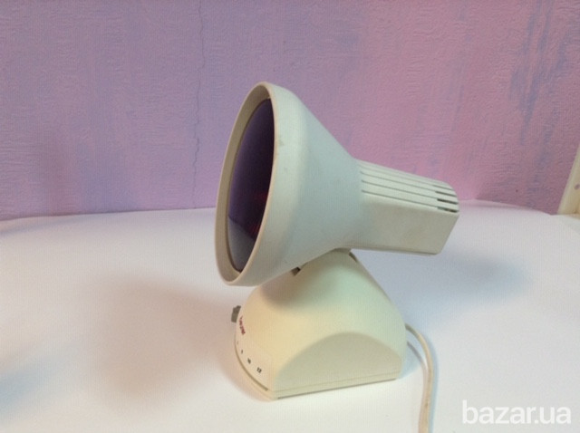 Кварцевая Лампа Киев - изображение 1