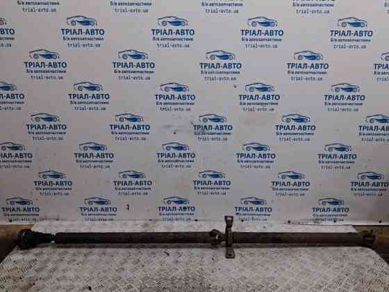 Вал карданный Chevrolet Captiva C140 2.2 DIESEL Z22D1 2006 (б/у) Київ