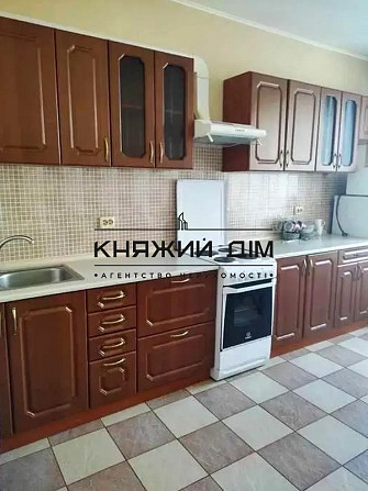 Оренда 2 кімнатна квартира м. Васильківська вул Юлії Здановської 54  КОД 11203854 Київ - зображення 6