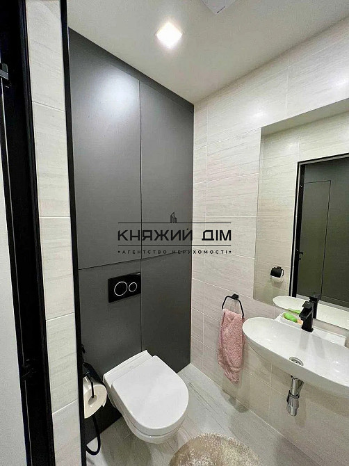 3-кімнатної квартири в ЖК Комфорт Таун № 11202892 Київ - зображення 11