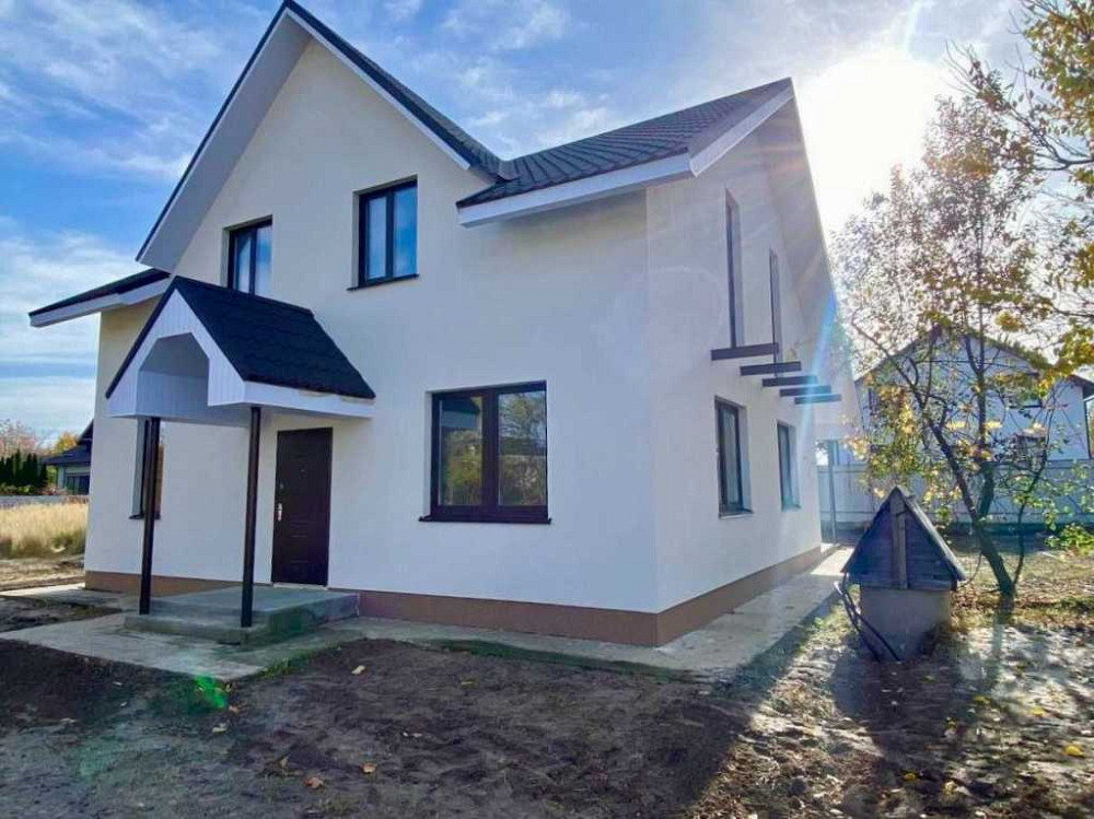 продажа 4-к дом Васильковский, Даниловка, 75000 $  - зображення 2