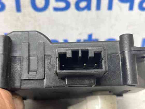Сервопривод Honda Accord 2002-2008 1138002340 (Арт. 76519) Київ