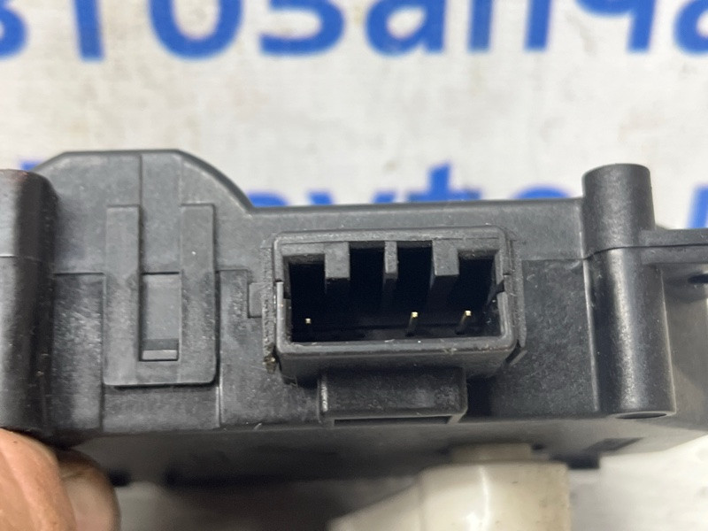 Сервопривод Honda Accord 2002-2008 1138002340 (Арт. 76519) Київ - зображення 3