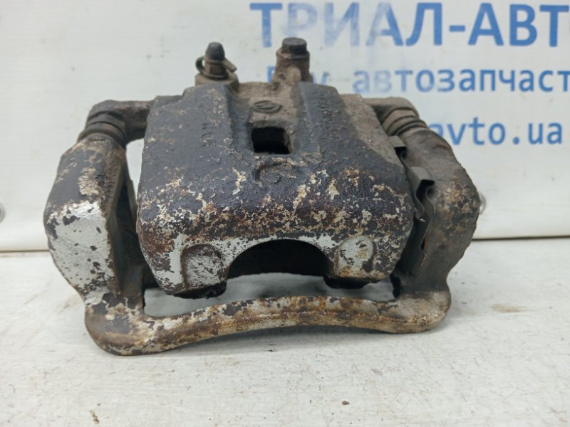 Суппорт задний левый SsangYong Rexton 2006-2012 4841009002 (Арт. 61762) Киев - изображение 3